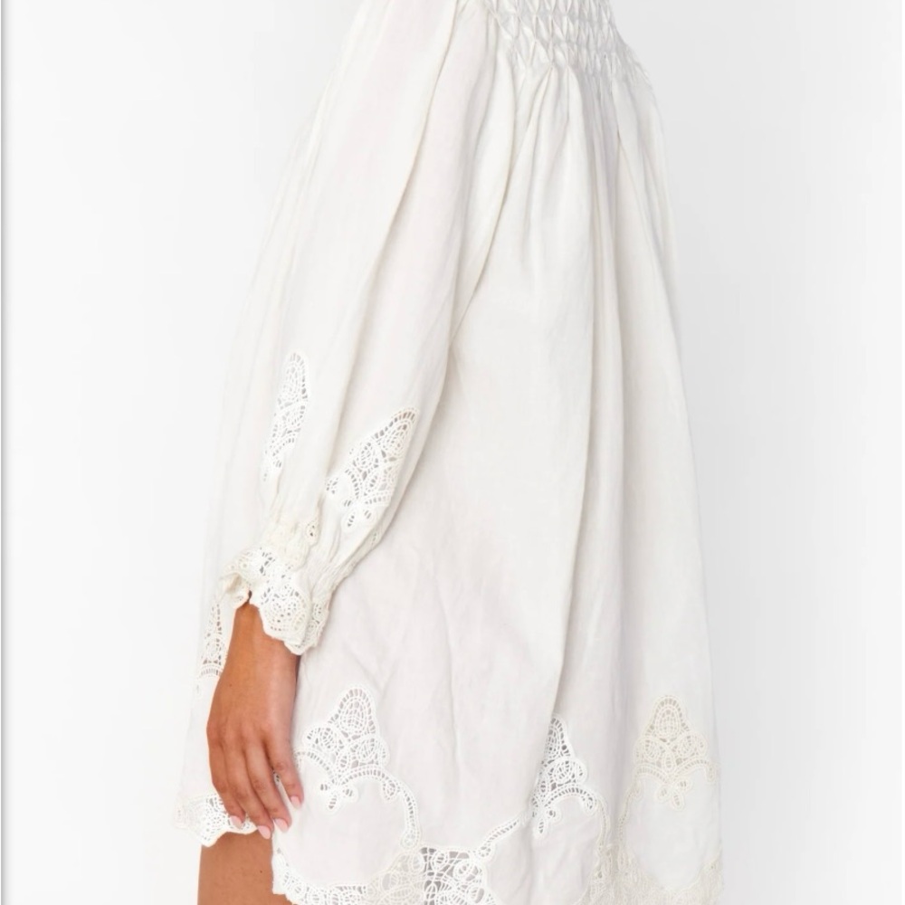 Show Me Your MuMu Dress - Picture 2 of 3